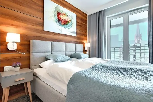Park Apartments - Öne Çıkan Resim