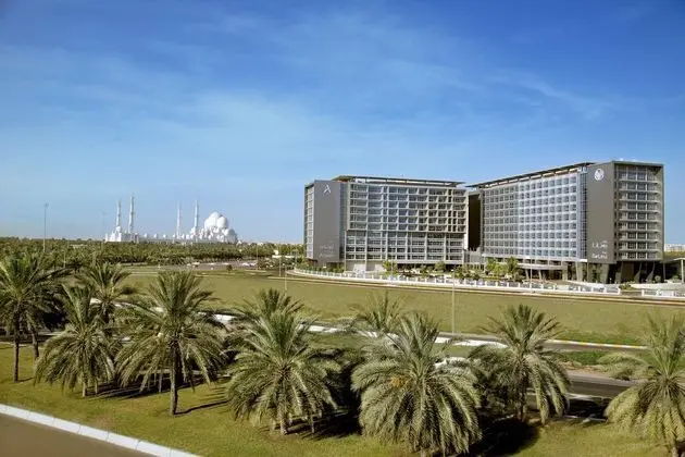 Park Arjaan by Rotana