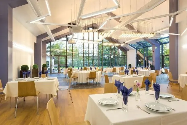 Park Hotel Asarel - Yerinde Yemek