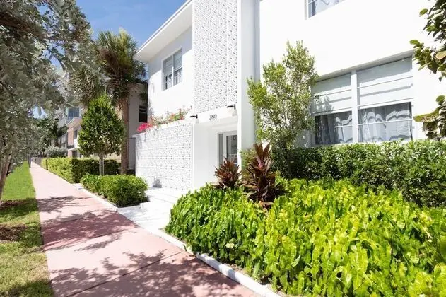 Park Ave Miami Beach