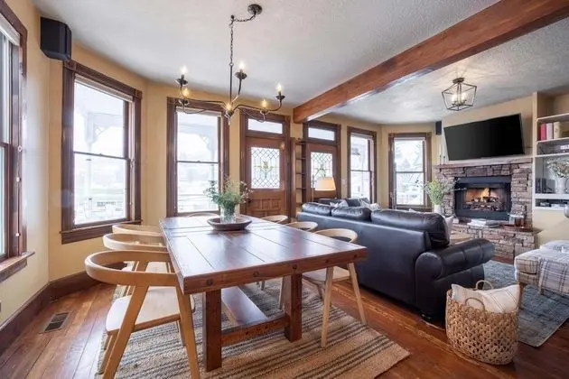 Park Ave - Raddon in Park City