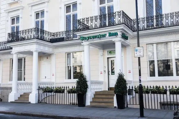 Park Avenue Bayswater Inn Hyde Park