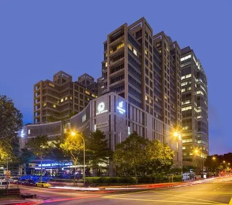 Park Avenue Clemenceau (SG Clean) - Dış Mekan