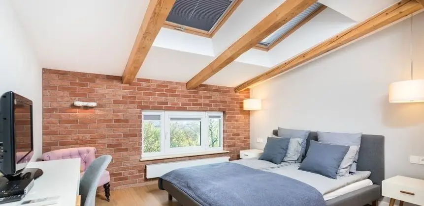 Park Avenue by Loft Affair