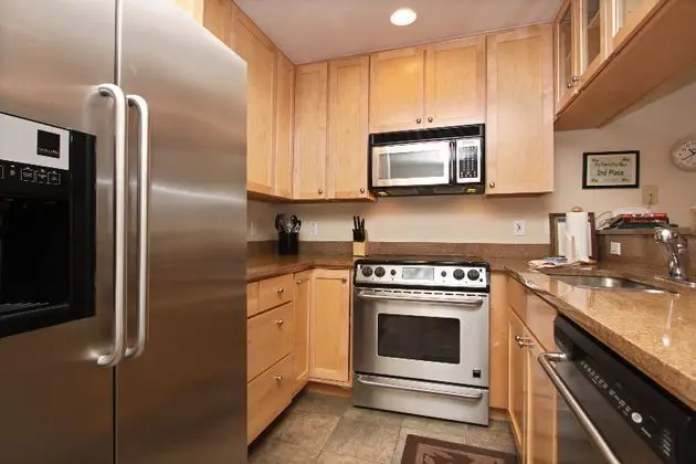 Park Avenue Lofts - Oda