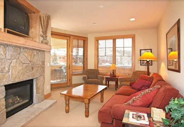 Park Avenue Lofts - Oda