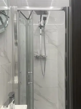 Park Avenue Hotel - Banyo Tipleri