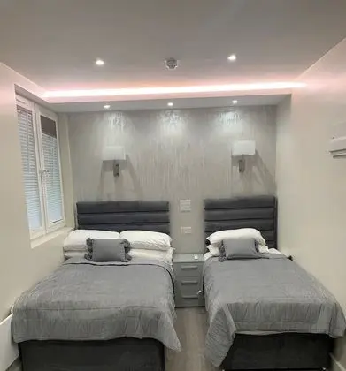 Park Avenue Hotel - Oda