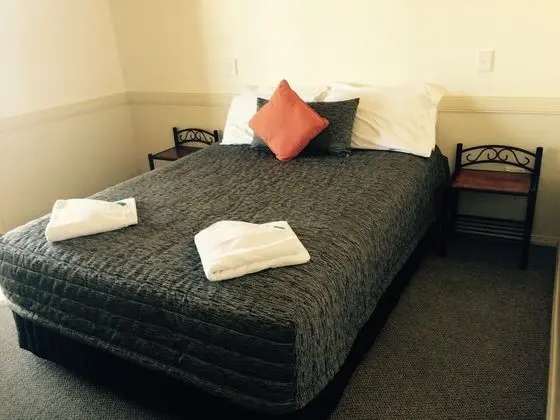Park Avenue Hotel Motel - Öne Çıkan Resim