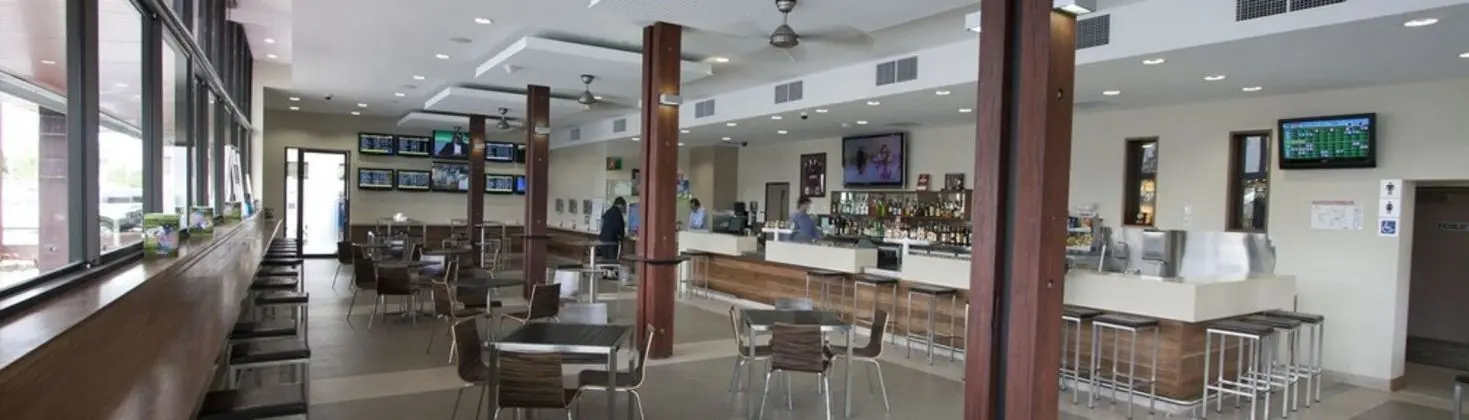 Park Avenue Hotel Motel - Yerinde Yemek