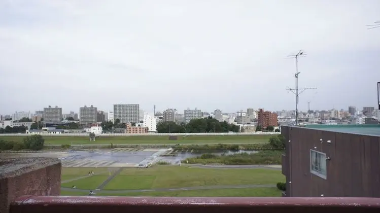 Park Avenue Nakajima