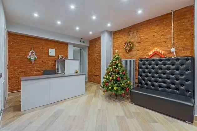 Park Avenue Hotel - Öne Çıkan Resim