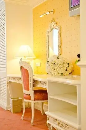 PARK AVENUE HOTEL SUNGAI PETANI