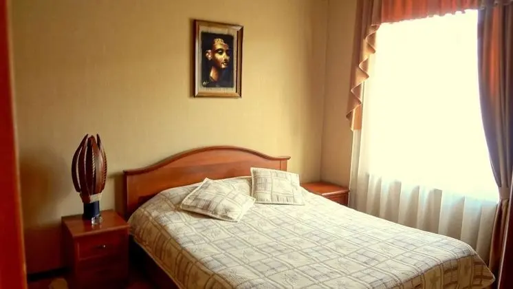 Park Avenue Hotel - Öne Çıkan Resim