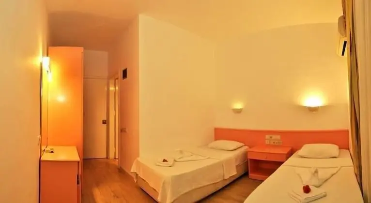 Park Avrupa Hotel - Oda