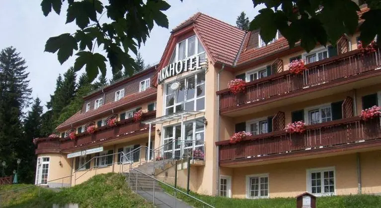 Parkhotel Bad Brambach