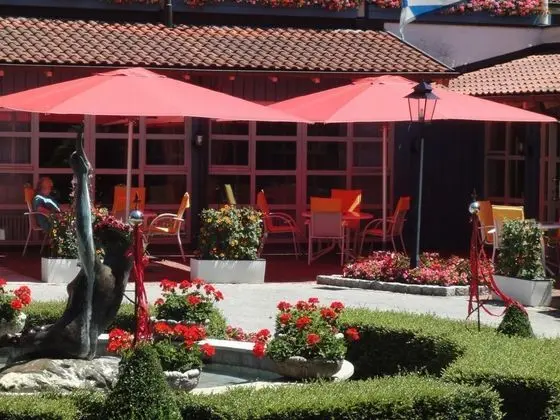 Parkhotel Bad Griesbach