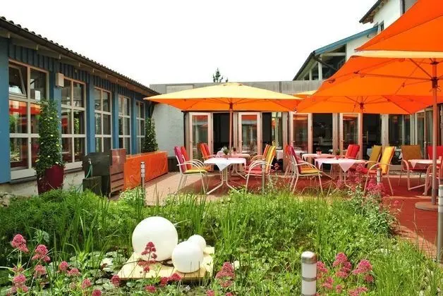 Parkhotel Bad Griesbach - Genel