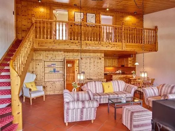 Parkhotel Bad Griesbach - Oda