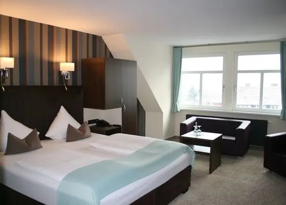 Parkhotel Bad Rehburg - Öne Çıkan Resim