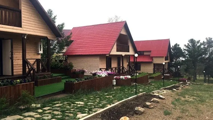 Park-hotel Baikal-Dar