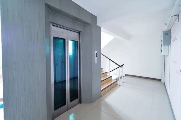 THE PARK BANGYAI APARTMENT - İç Mekan