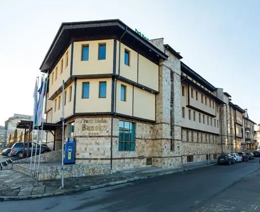 Park Hotel Bansko
