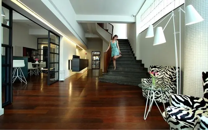 Park Hotel Barcelona - Öne Çıkan Resim