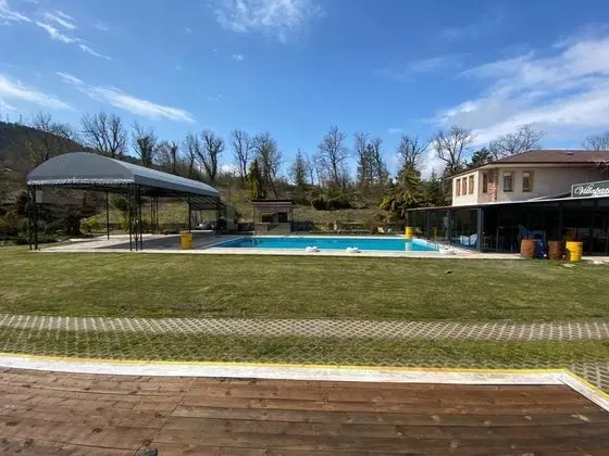 Villa Park
