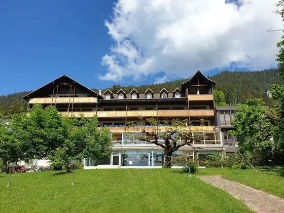 Parkhotel Beatenberg