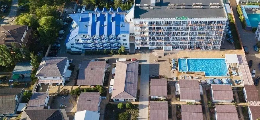 Park Hotel Berezka