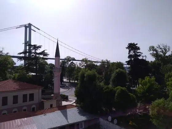 Park Beylerbeyi Boutique Hotel - İlgi Noktası