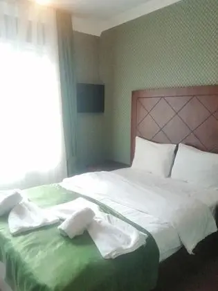 Park Beylerbeyi Boutique Hotel - Oda