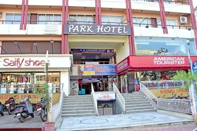 Park Hotel