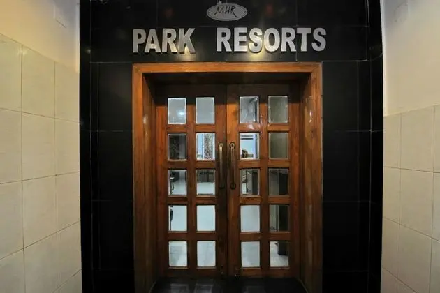 Hotel Park Resort