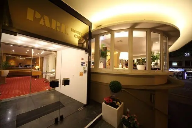 Park Hotel