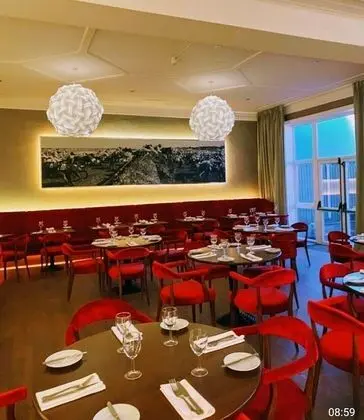 The Park Hotel - Yerinde Yemek
