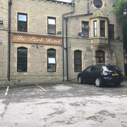 The Park Hotel