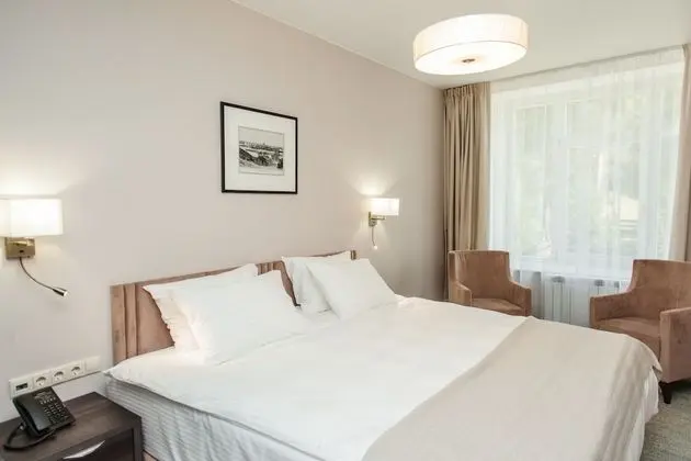 Park Hotel Burduguz