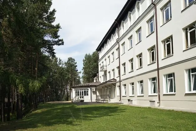 Park Hotel Burduguz