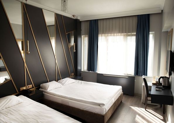 Park Çağlayan HotelFotoğrafı