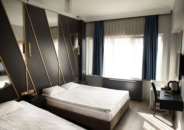 Park Çağlayan Hotel