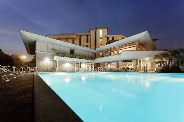 Park Hotel Ca'Noa