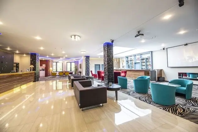 Parkhotel Carlsbad Inn - Öne Çıkan Resim