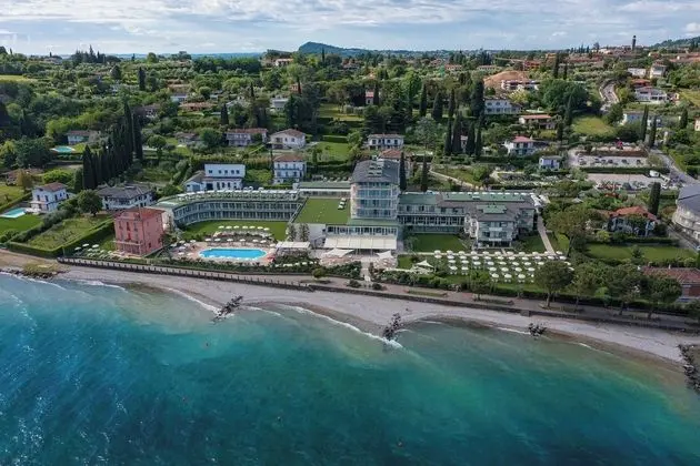 Park Hotel Casimiro Village - Öne Çıkan Resim