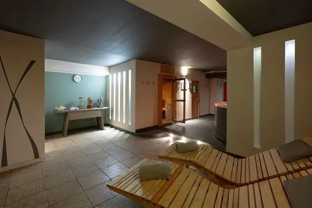 Park Hotel Casimiro Village - Spa