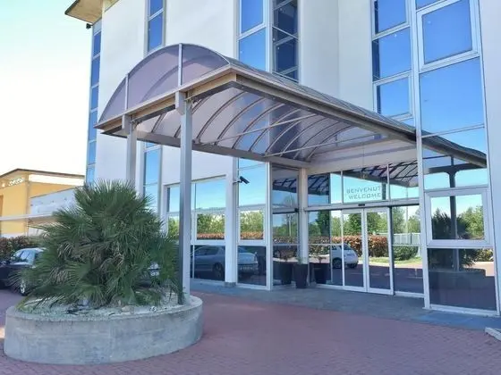 Park Hotel