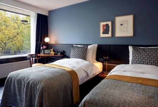 Park Centraal Amsterdam