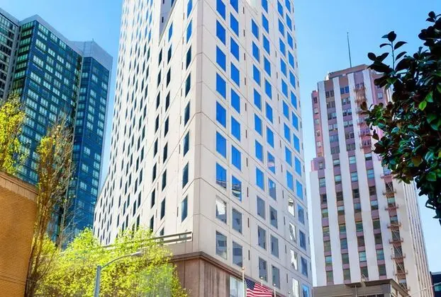 The Park Central San Francisco