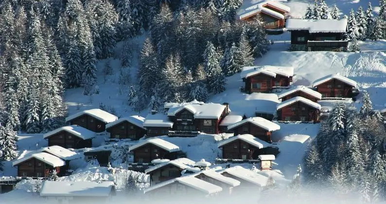 Park Chalet Village